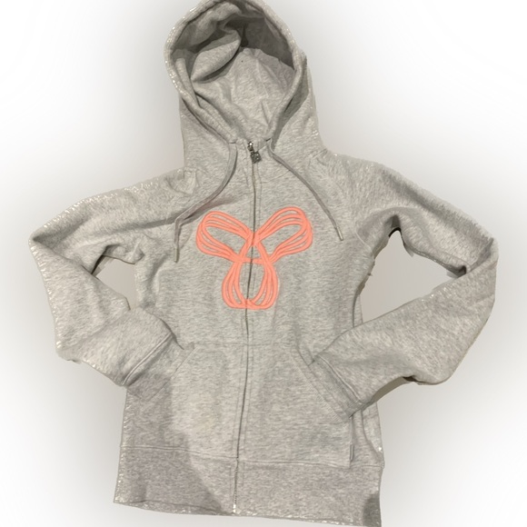 TNA Sweaters - TNA Zipper Hoodie